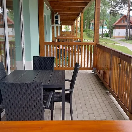 Apartman Lipno S Vyhledem Na Jezero Lipno nad Vltavou Exterior photo