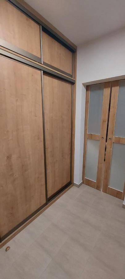 Lipno S Výhledem Na Jezero Apartamento