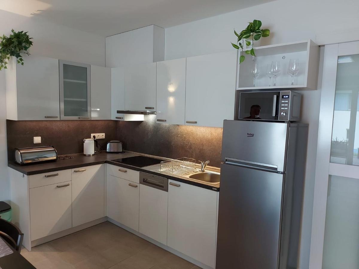Lipno S Výhledem Na Jezero Apartamento *