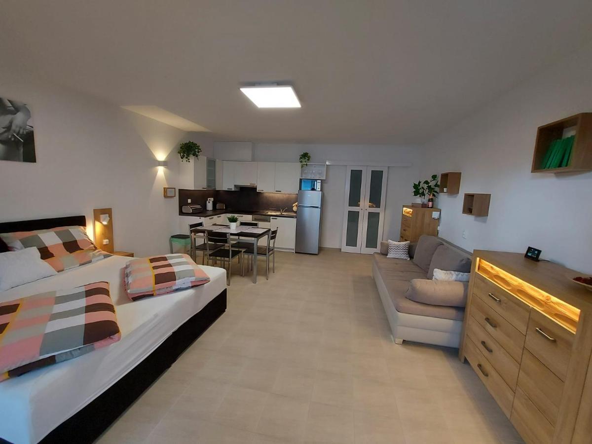 Apartamento Lipno S Výhledem Na Jezero