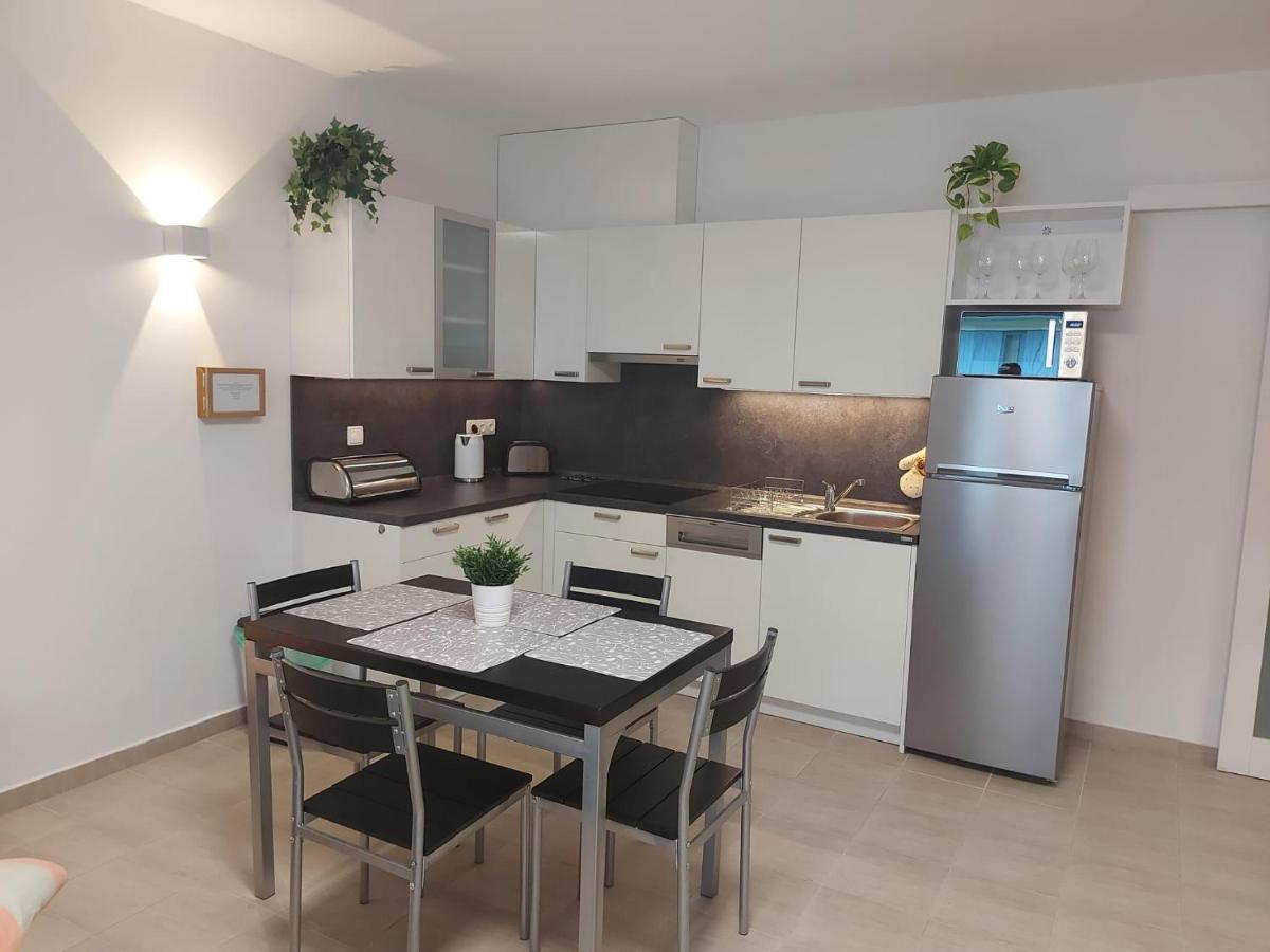 Lipno S Výhledem Na Jezero Apartamento