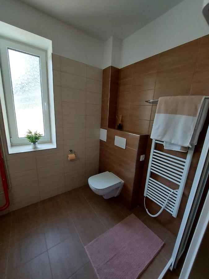 Apartamento Lipno S Výhledem Na Jezero Lipno nad Vltavou