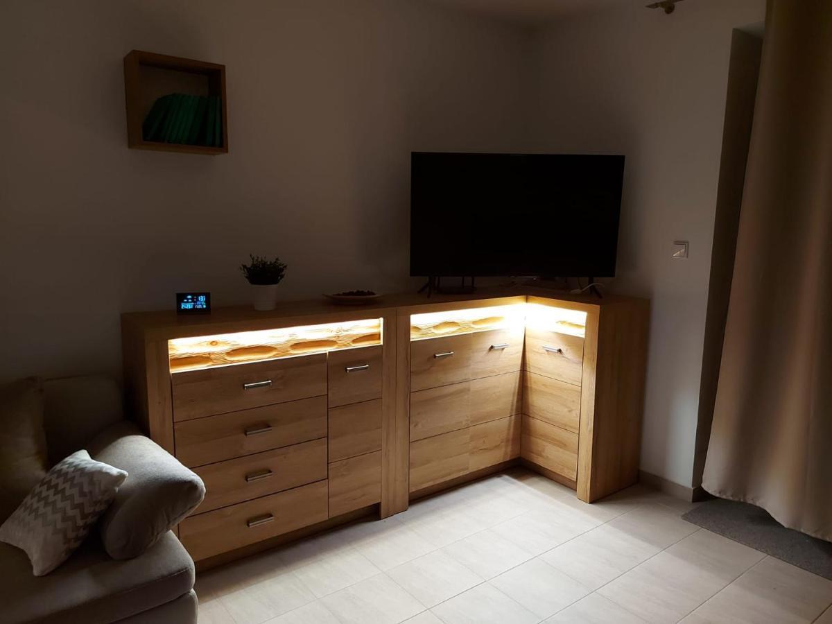 Lipno S Výhledem Na Jezero Apartamento Lipno nad Vltavou